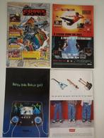 Action Comics #714/719, 721/724 - 10 Comic - Éditions, Nieuw