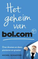 Het geheim van Bol.com 9789047010937 Michel Schaeffer, Verzenden, Gelezen, Michel Schaeffer
