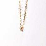 Cartier - Ketting met hanger rosegoud