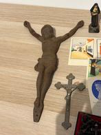 Verzameling van 55 religieuze voorwerpen (55) - Diverse