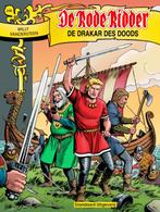 De drakar des doods / De Rode Ridder / 248 9789002257001, Verzenden, Zo goed als nieuw, Willy Vandersteen