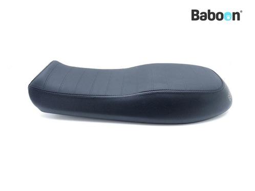 Buddy Seat Compleet Moto Guzzi V7 750 ie Stone 2012-2013, Motoren, Onderdelen | Overige, Gebruikt, Verzenden