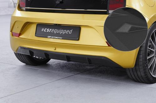 Achterskirt voor VW up! / e-up! (facelift) HA244-S, Auto-onderdelen, Carrosserie, Nieuw, Verzenden