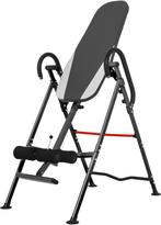 Gorilla Sports Zwaartekrachttrainer - Inversion Table - Inve, Huis en Inrichting, Verzenden, Nieuw