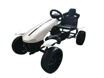 ROLLZONE® skelter / Go-Kart / trap skelter (RZGK001), Ophalen of Verzenden