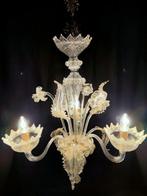 NAttribuito alla Fornace Ferro - Lustre - Murano - verre