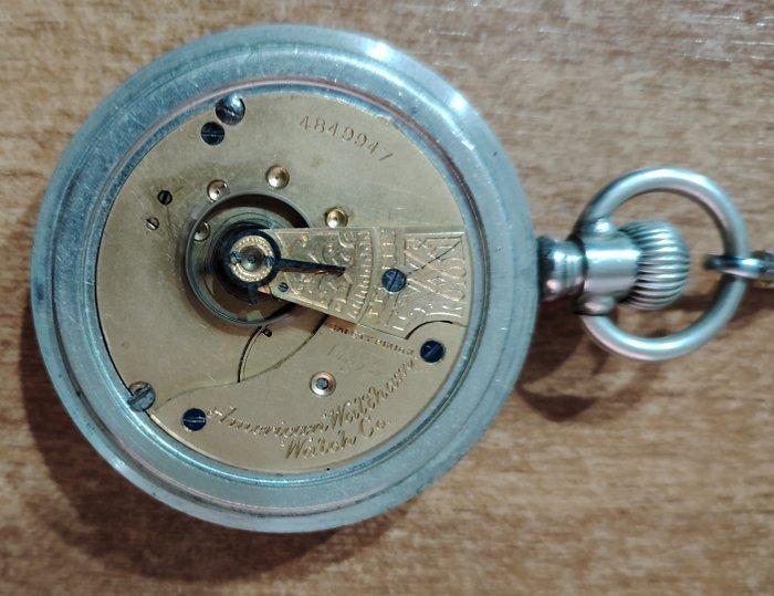 Waltham - 1850-1900, Bijoux, Sacs & Beauté, Montres | Hommes