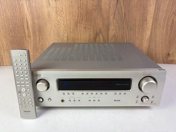 Denon - DRA-500AE Solid state meerkanaals receiver, Audio, Tv en Foto, Radio's