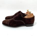 Prada Oxford Suede SIZE UK 5.5/39.5 - Schoenen met veters, Nieuw
