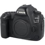 Canon EOS 5D Mark IV body occasion, Verzenden, Zo goed als nieuw, Canon