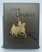 Miguel de Cervantes - The History of Don Quixote by
