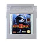 Mortal Kombat II [Gameboy], Verzenden