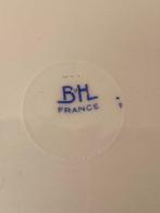 BH Limoges - NO RESERVE PRICE! - Tafelservies voor 6 (6) -