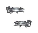 Clignotants Rétroviseurs Pour Skoda Octavia 13-, Auto-onderdelen, Verlichting, Verzenden, Nieuw
