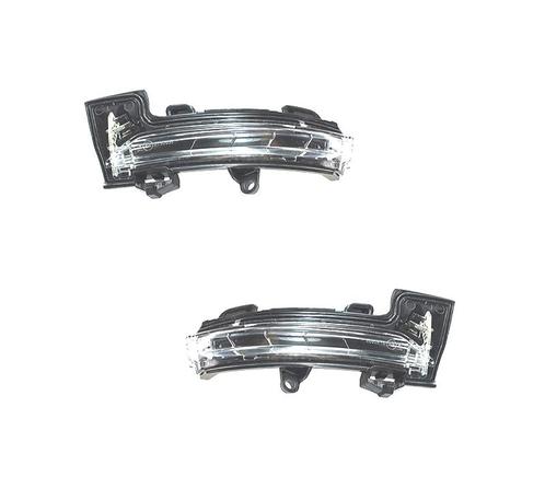 Clignotants Rétroviseurs Pour Skoda Octavia 13-, Auto-onderdelen, Verlichting, Verzenden