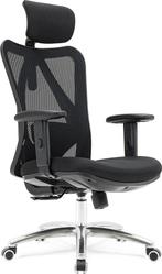 2dekans | LifeGoods Ergonomische Bureaustoel - Office Chair, Ophalen of Verzenden