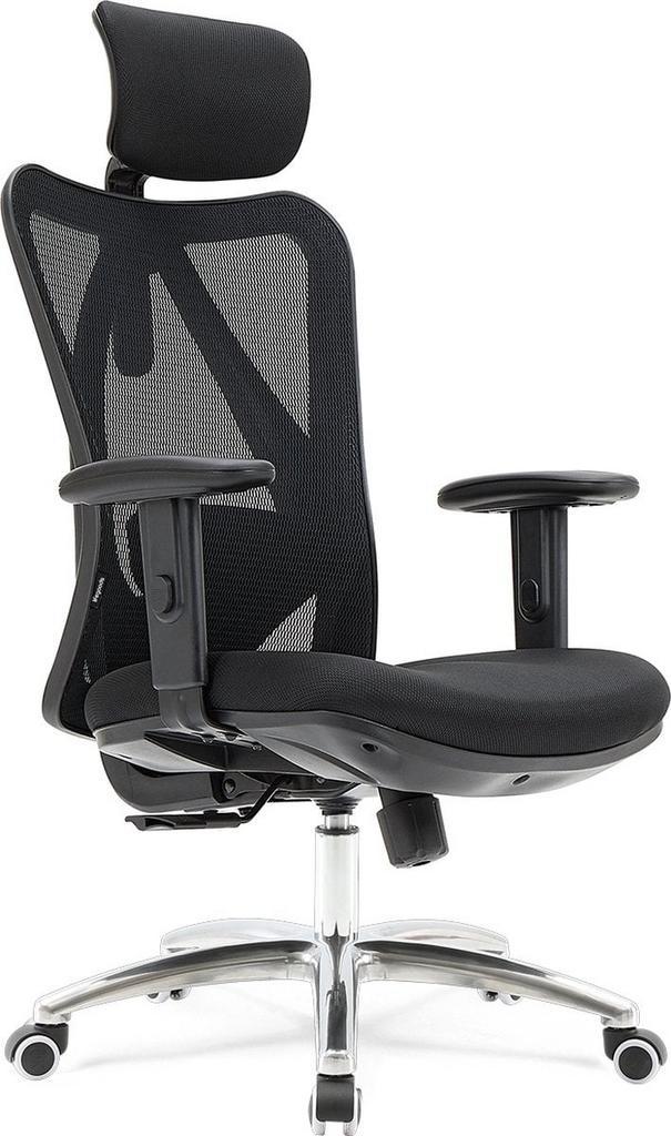 2dekans | LifeGoods Ergonomische Bureaustoel - Office Chair, Articles professionnels, Aménagement de Bureau & Magasin | Mobilier de bureau & Aménagement