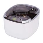 Codyson CDS-400B Wit - ultrasoon reiniger voor thuisgebruik, Elektronische apparatuur, Nieuw, Ophalen of Verzenden