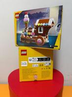 Lego Set - Creator, Seasonal - 6607198 Retro Space Explorer, Nieuw