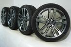 Audi Q5 SQ5 80A 21 inch velgen Pirelli Winterbanden Originee, Auto-onderdelen, Ophalen of Verzenden, Nieuw