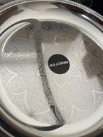 Alessi - Étagère - Mercurio - Acier inoxydable - objet de