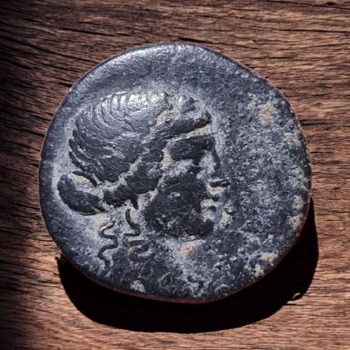 Bithynië. Prusias II (182-149BC).  (Zonder Minimumprijs), Postzegels en Munten, Munten | Europa | Niet-Euromunten