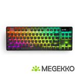 Steelseries Apex Pro TKL Wireless (2023) Zwart, Computers en Software, Toetsenborden, Verzenden, Nieuw