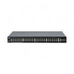 Cisco SG350X - 48x 1Gb BASE-T Port, 2x 10Gb SFP+ Port, POE+,, Computers en Software, Netwerk switches, Verzenden, Refurbished