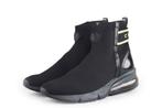 Cruyff Hoge sneakers in maat 41 Zwart | 5% extra korting, Kleding | Dames, Schoenen, Zwart, Zo goed als nieuw, Sneakers, Cruyff