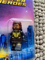 Lego Minifiguur - SDCC VIXEN - DC Super Heroes, SDCC - Vixen, Nieuw