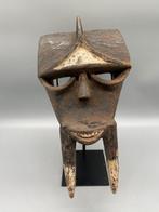 Schitterend Kwele Gabon-masker - kwel - Gabon  (Zonder