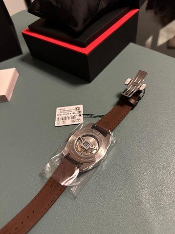 Tissot - PRS 516 T-Sport - Sans Prix de Réserve -