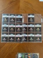 Fleer - 145 Card, Verzamelen, Nieuw