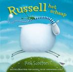 Boek: Russell het schaap - Russell het schaap (z.g.a.n.), Boeken, Verzenden, Zo goed als nieuw