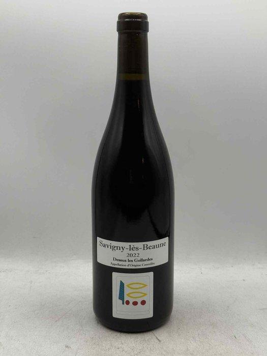 2022 Domaine Prieuré Roch Dessus les Gollardes - Savigny, Verzamelen, Wijnen