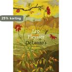 De Latinos 9789023425298 Leo Pleysier, Boeken, Verzenden, Gelezen, Leo Pleysier