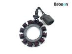 Dynamo Laadspoel Harley-Davidson FXDL Dyna Low Rider, Motoren, Verzenden, Gebruikt