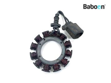 Dynamo Laadspoel Harley-Davidson FXDL Dyna Low Rider, Motoren, Verzenden, Gebruikt