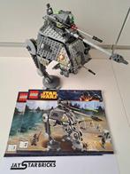 Lego - Star Wars - 75043 - AT-AP - 2000-2010, Kinderen en Baby's, Nieuw