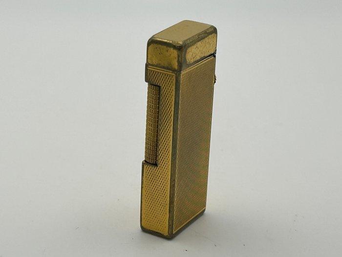 Dunhill - dunhill rollagas - Zonder Minimumprijs - Aansteker, Verzamelen, Rookartikelen, Aanstekers en Luciferdoosjes
