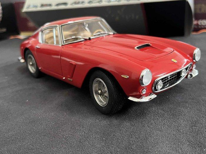 CMC 1:18 - Model sportwagen - FERRARI - 250 GT Berlinetta, Hobby & Loisirs créatifs, Voitures miniatures | 1:5 à 1:12