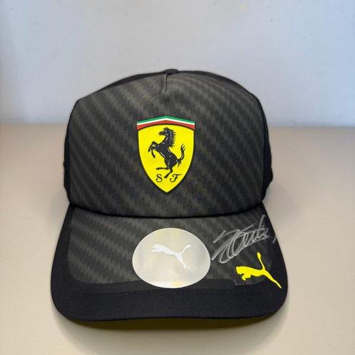 Ferrari - Grand Prix van Monza - Charles Leclerc - 2024 -, Verzamelen, Automerken, Motoren en Formule 1