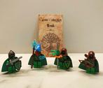Lego Minifigurine - Castle - Druids, Kinderen en Baby's, Speelgoed | Duplo en Lego, Nieuw