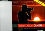 Snelcursus Canon / Foto academie 9789045648934, Verzenden, Gelezen, Joke Beers-Blom