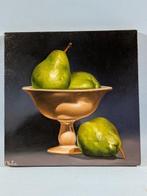 Luca Venturi (XX-XXI) - Pere