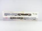 Märklin, 4MFOR H0 - 42563 - Ensemble de wagons de passagers, Nieuw