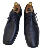 Prada - Veterschoenen - Maat: Shoes / EU 41, UK 7, Vêtements | Hommes, Chaussures