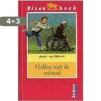 Hollen met de rolstoel / Bizon boek 9789027628725, Boeken, Verzenden, Gelezen, A. van Battum