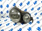 Koplamp E-klasse w210 Xenon Rechts, Auto-onderdelen, Ophalen of Verzenden, Gebruikt, Mercedes-Benz
