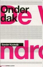 Onder Dak (Windroos Gedichten), Verzenden, Nieuw